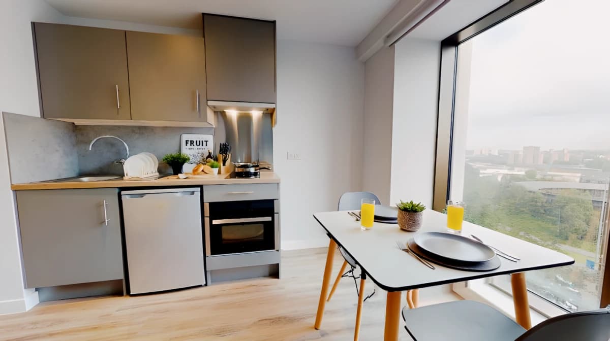 iQ Altus House image