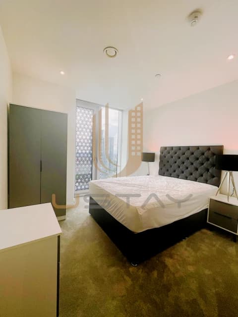 2 Bedrooms 2 bathrooms