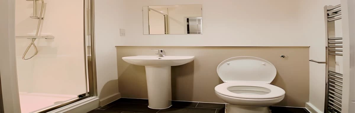 9 Bed Classic Ensuite