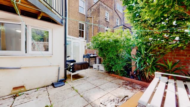 Lillie Road B image