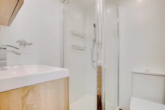 2 Bed / 1 Bath