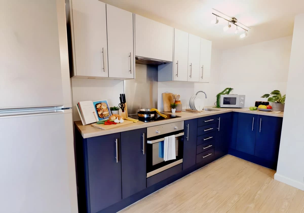 iQ Grosvenor House image