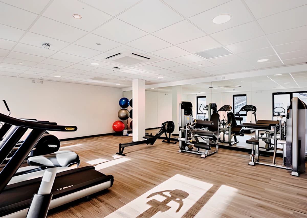 Fitness&Recreation