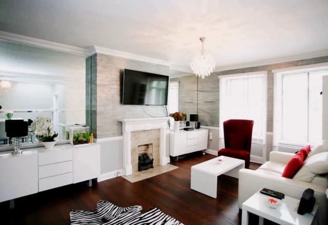 2 Bed / 2 Bath