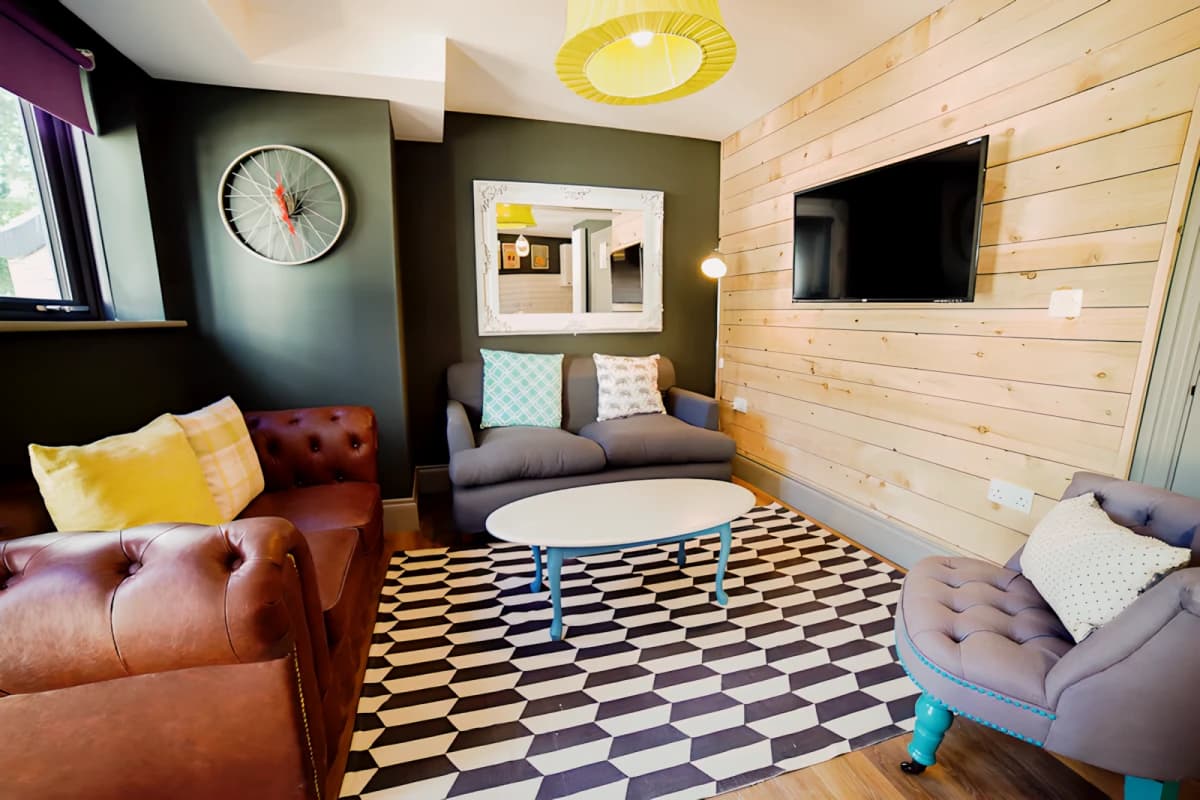 Mary Morris House image 2