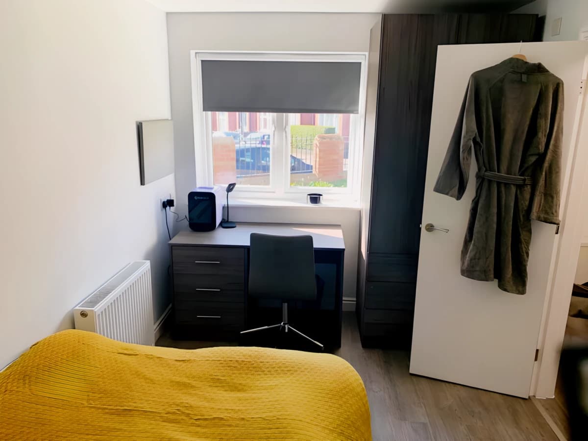 En-suite