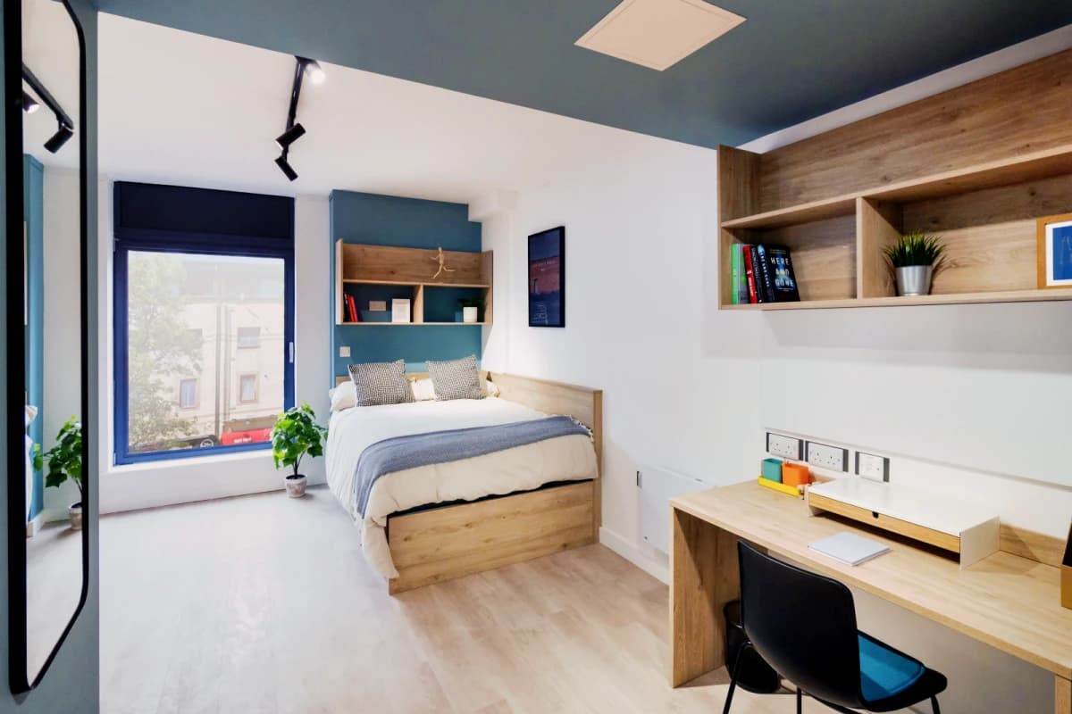 Bradbury Place image