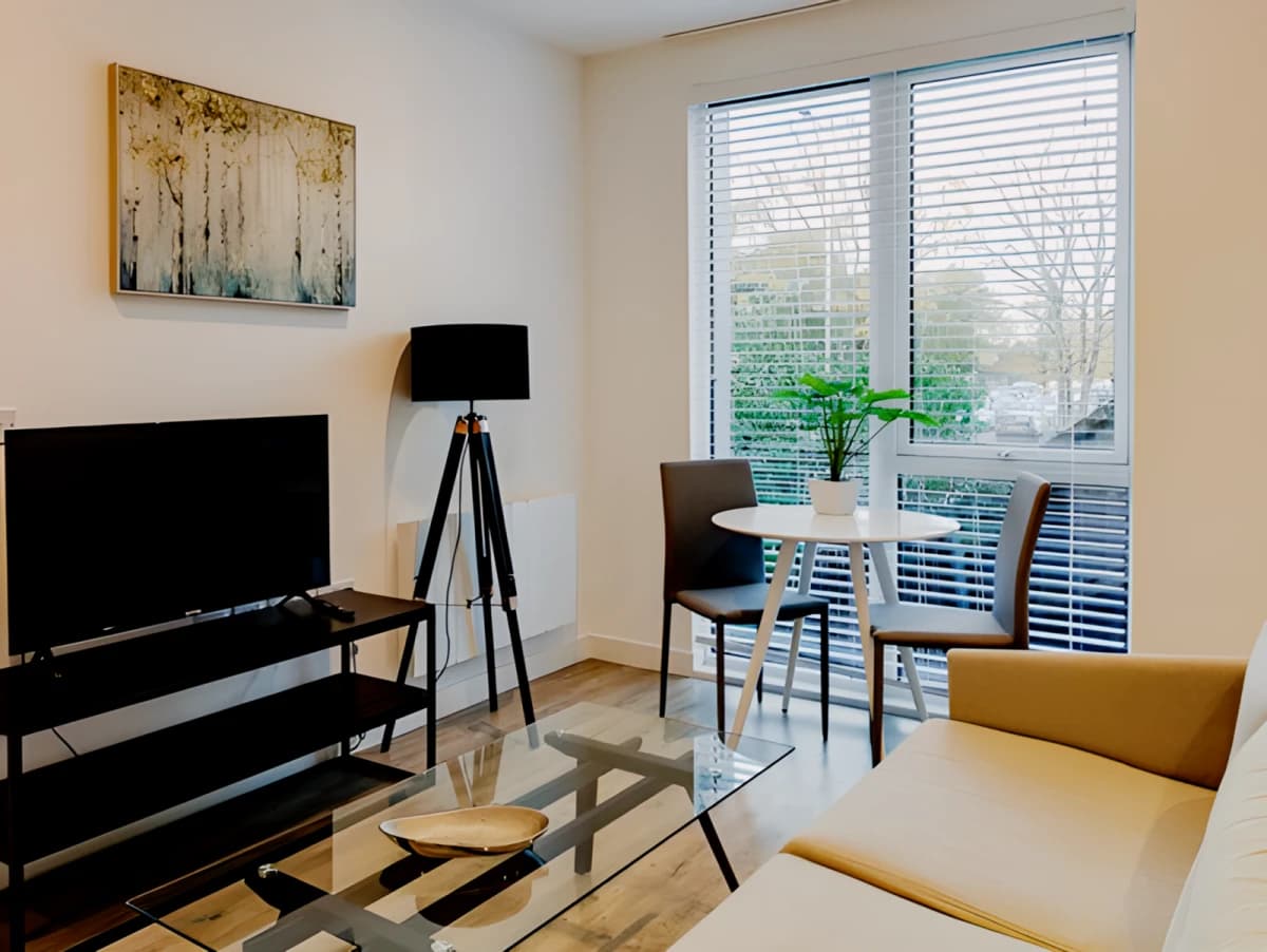 One Bedroom