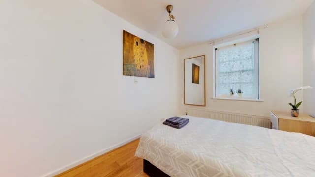 2 Bed / 1 Bath