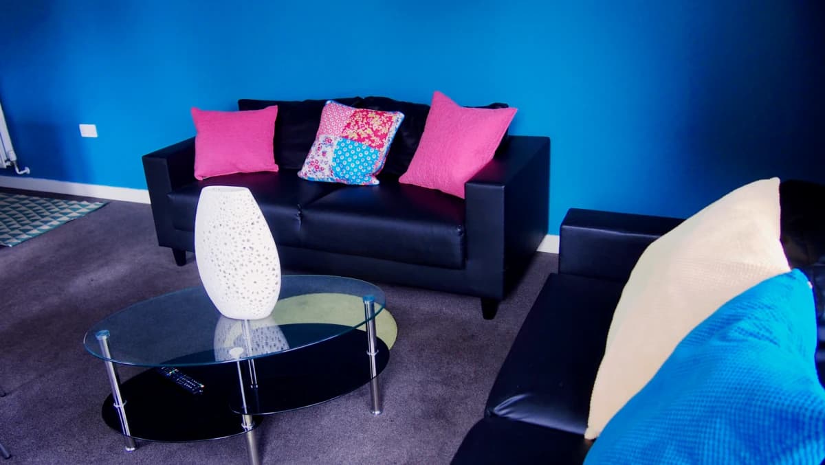 The 100 Apartments image