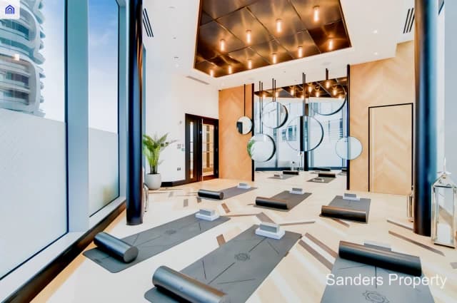 Fitness&Recreation