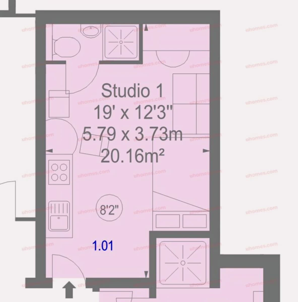 Oldgate House image
