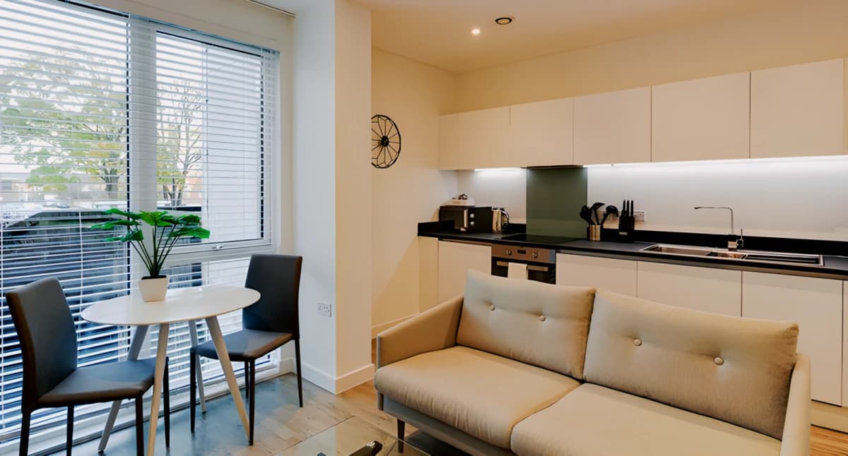 One Bedroom