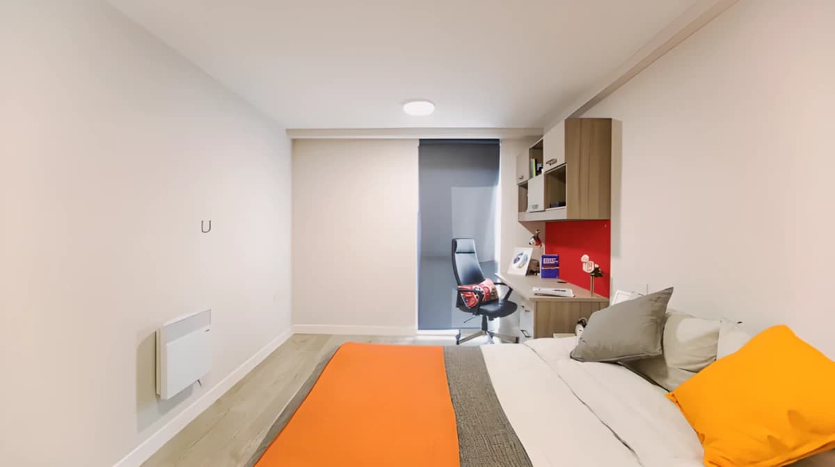 Manor Park Court image