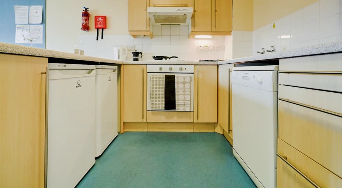 Deluxe Ensuite