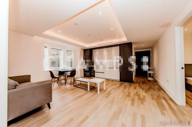 2 Bedroom 2 Bathroom