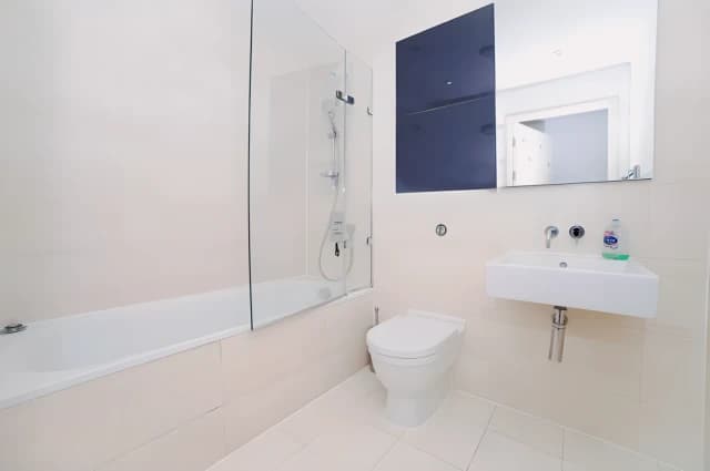 1 Bedroom 1 Bathroom