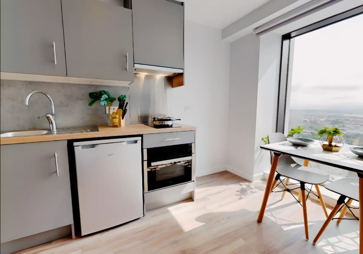 iQ Altus House image