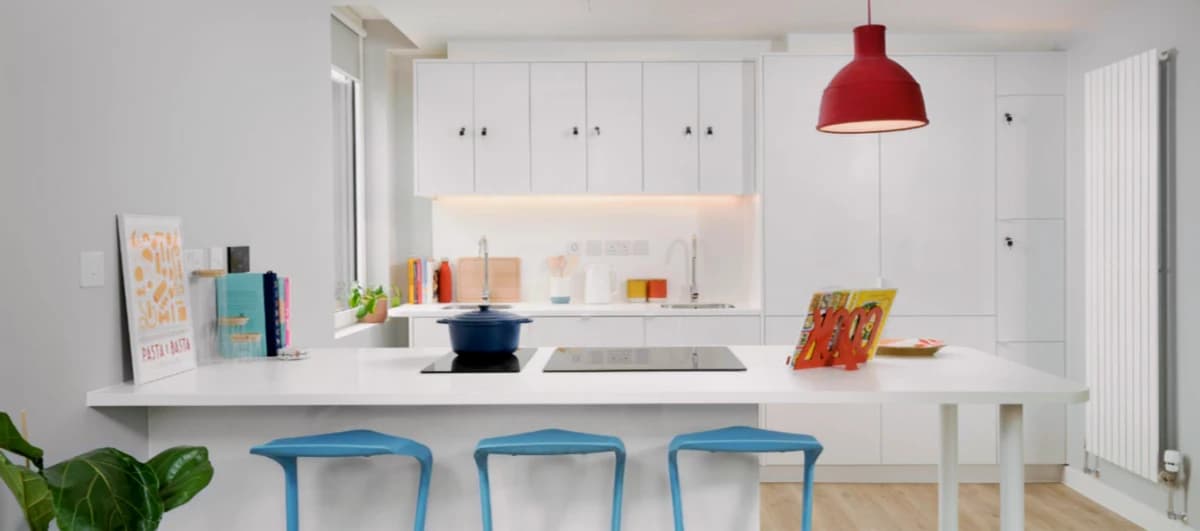 Uit Scape Leeds Residence image