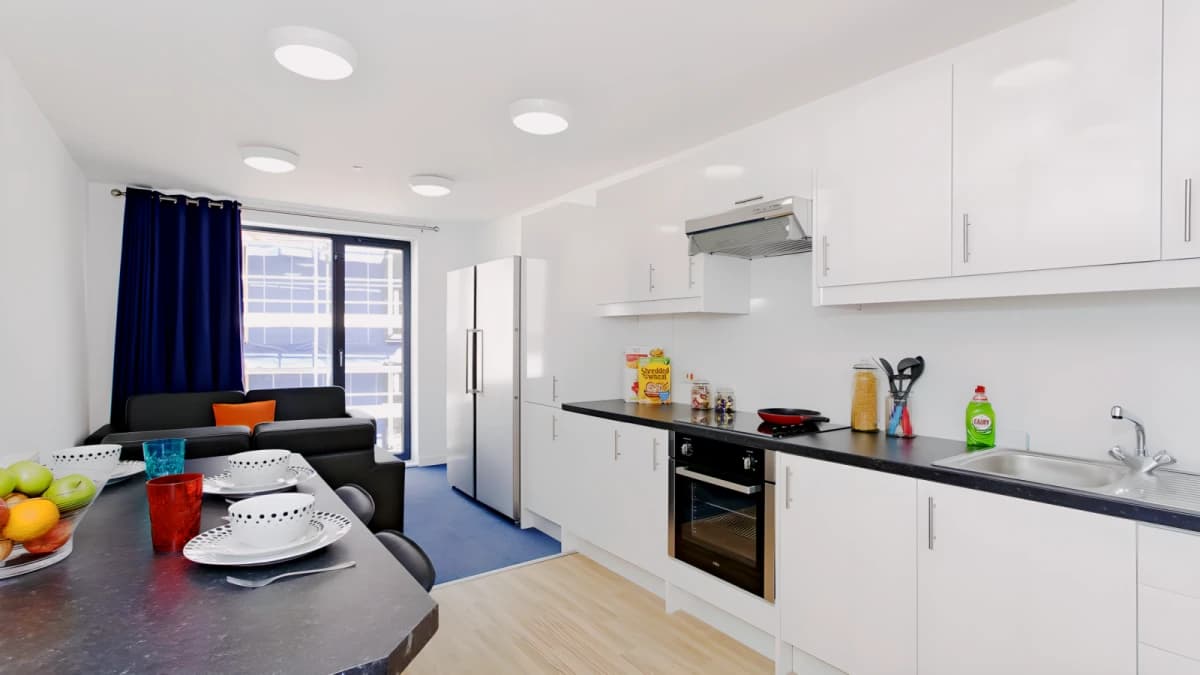 Premium En-Suite