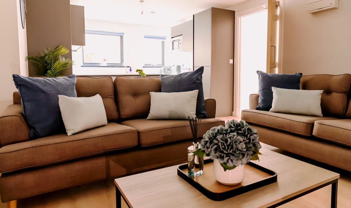 Boutique Student Living - Exeter image