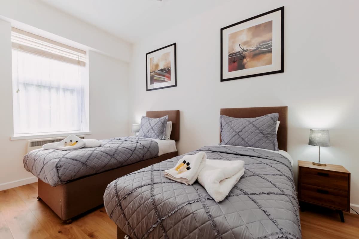 2 bedroom 1 bathroom