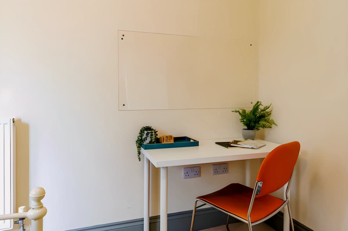 Mary Morris House image