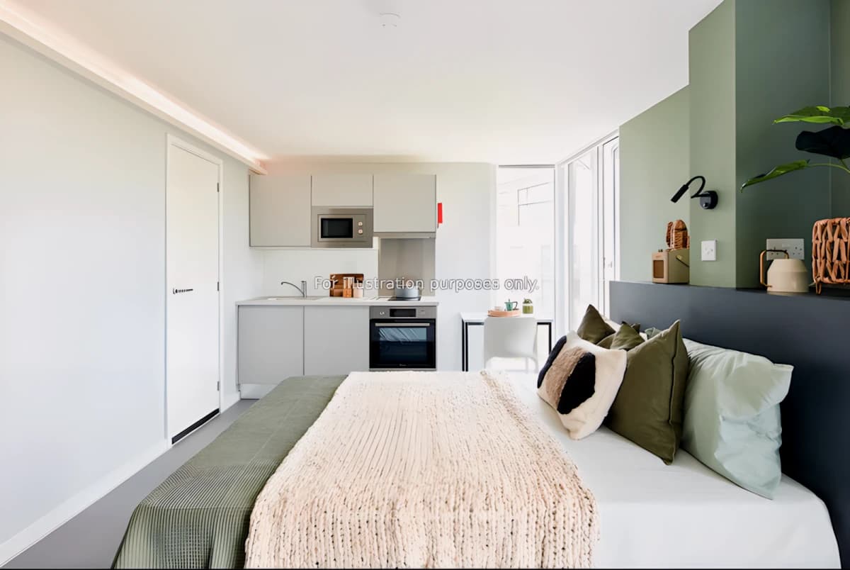 Ravilious House image