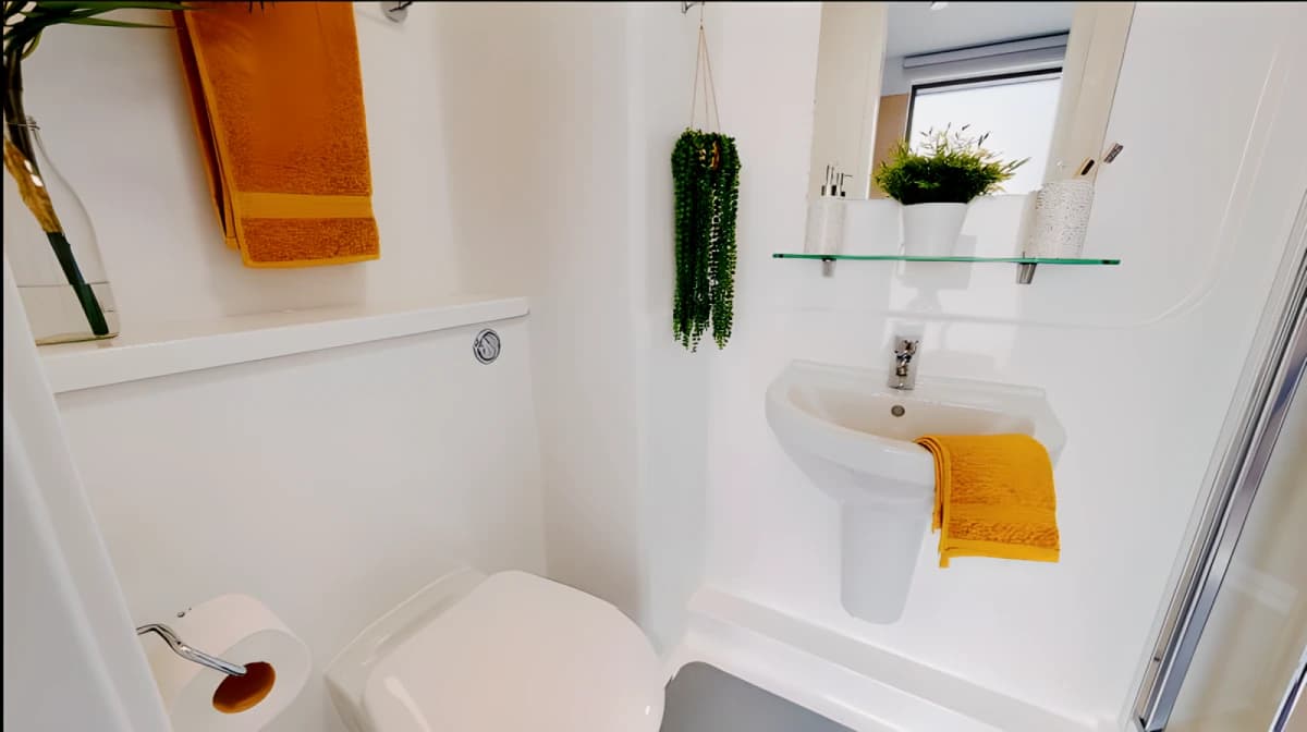 iQ Altus House image