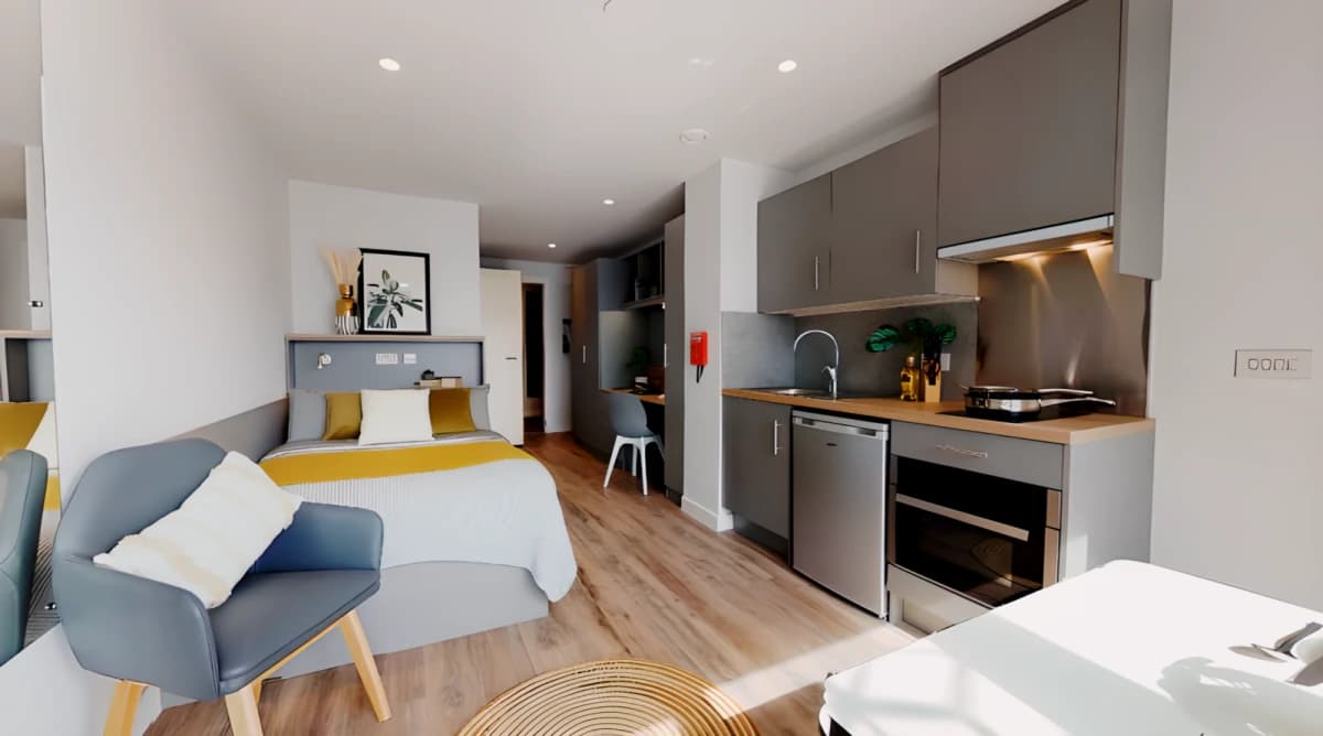 iQ Altus House image