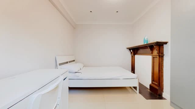 3 Bed / 2 Bath