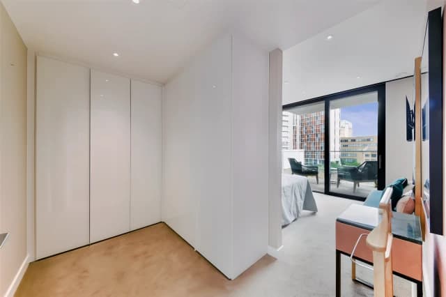 3 Bedroom 3 Bathroom
