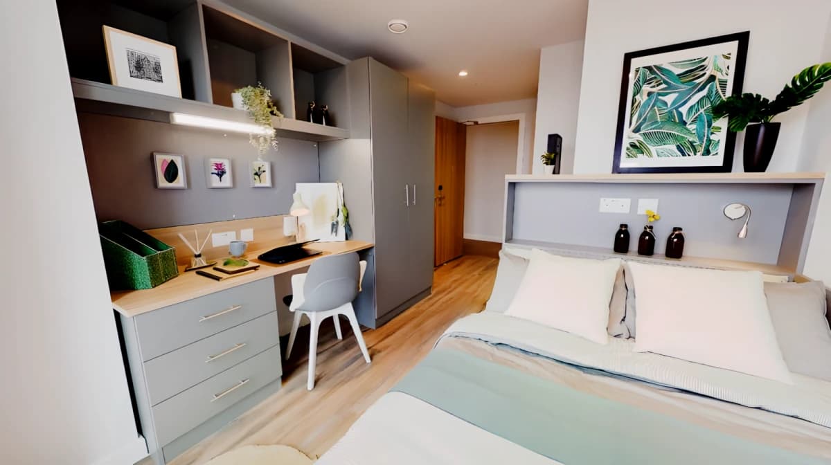 iQ Altus House image