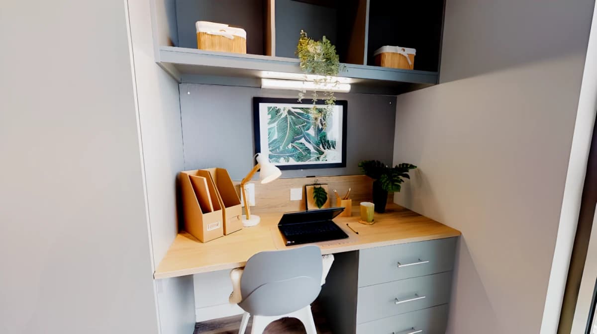 iQ Altus House image