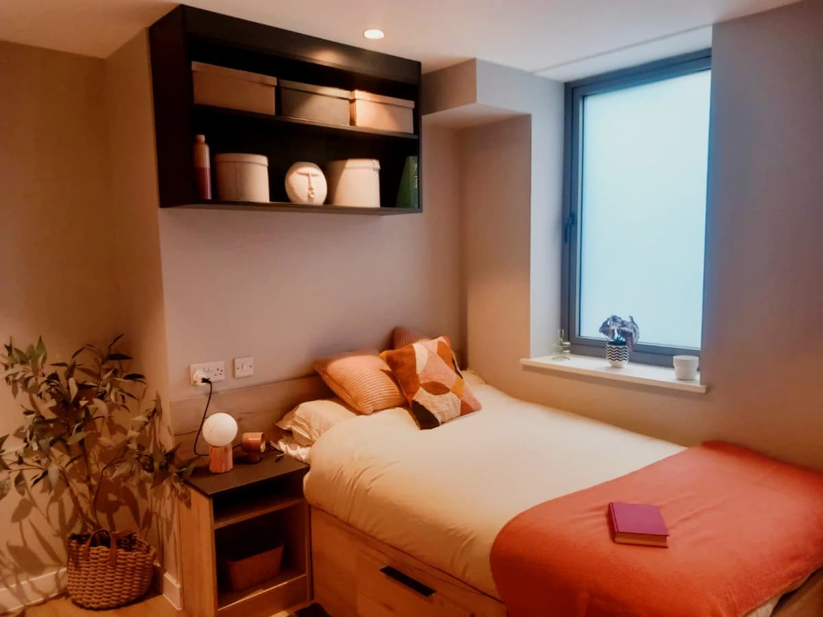 Briggate Studios image