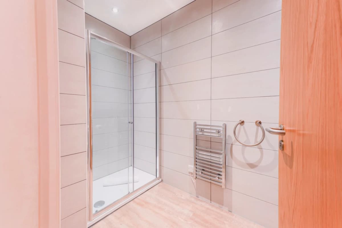 1 Bed 1 Bath