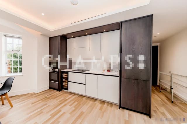 2 Bedroom 2 Bathroom