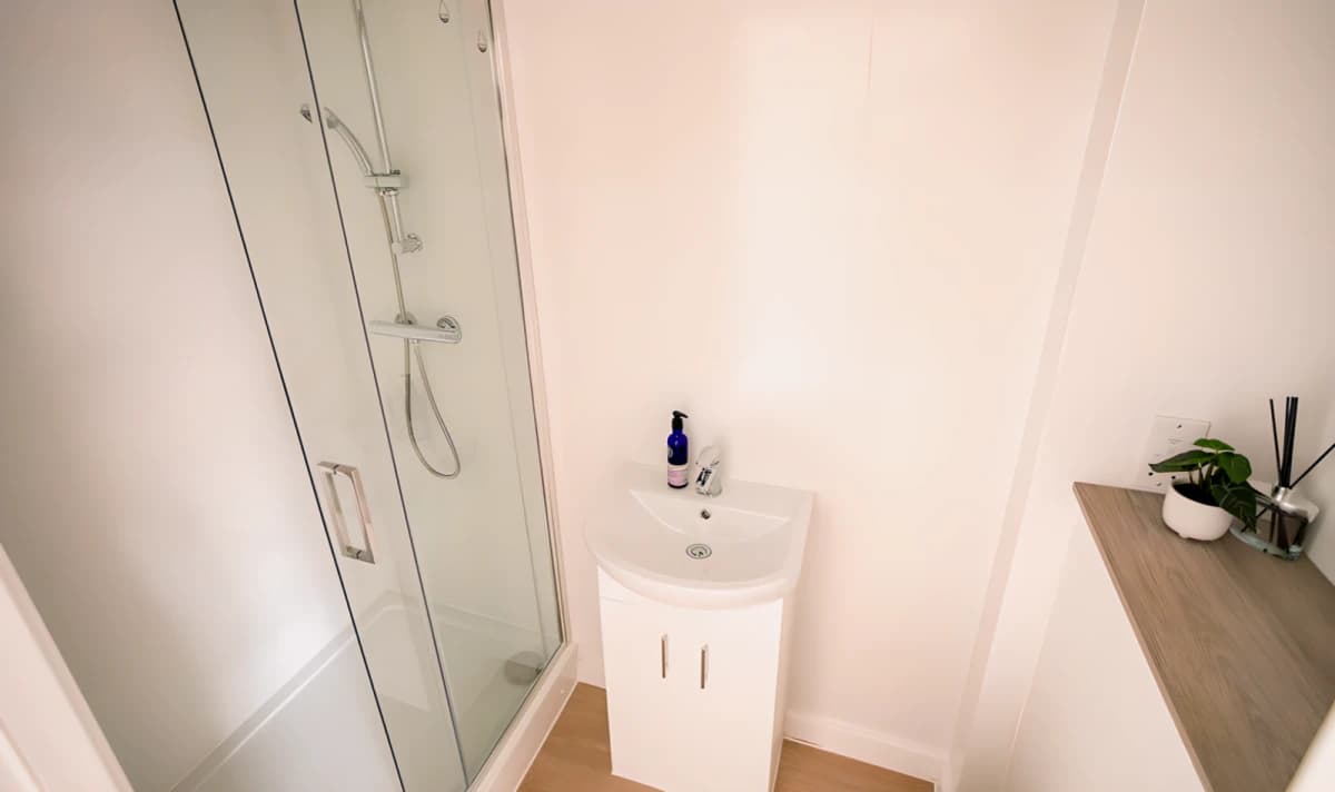Boutique Student Living - Exeter image