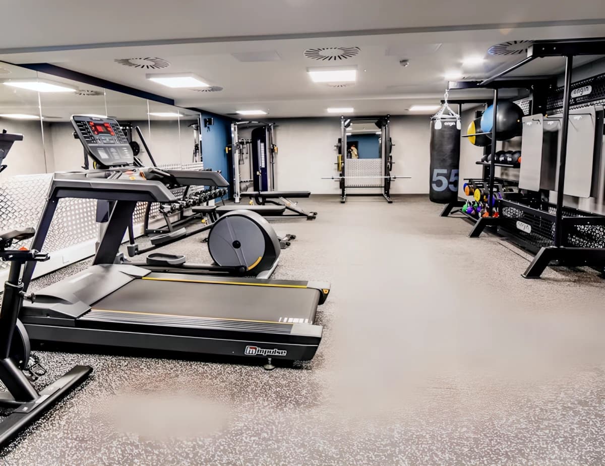 Fitness&Recreation