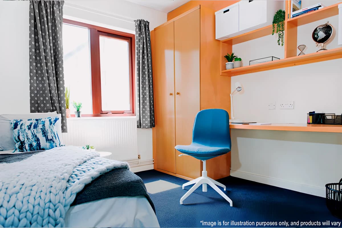 Oxley Residence image