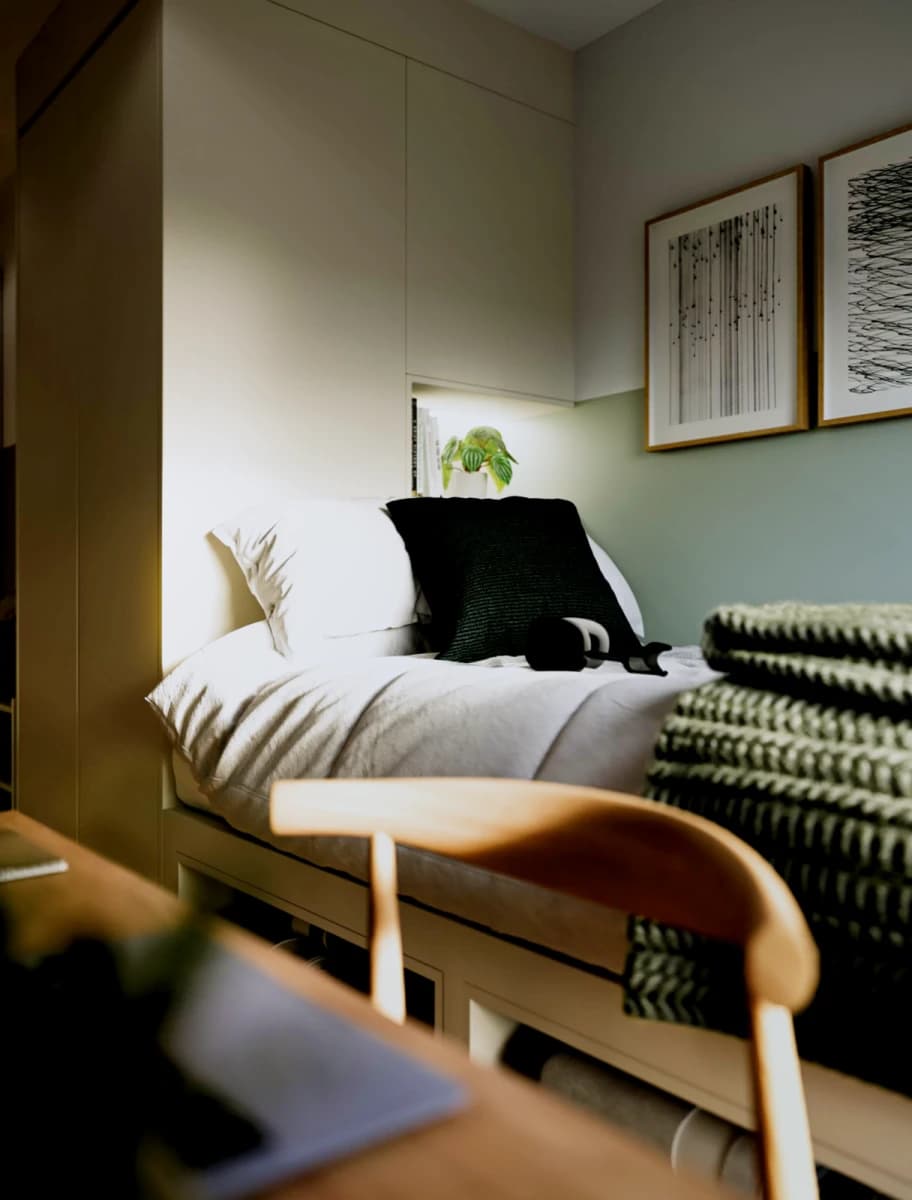 Deluxe Plus En-suite