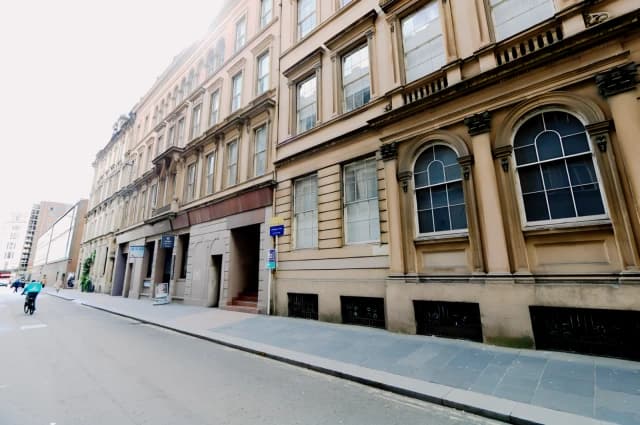 Miller Street, G1 1EB image 2