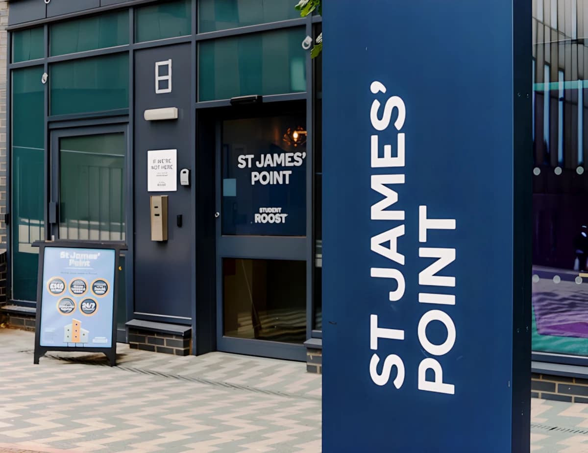 St James' Point image 4