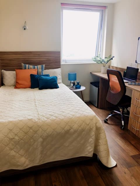 Deluxe En-Suite