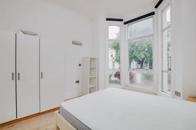2 Bed / 1 Bath