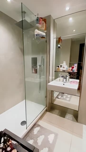 2 Bedroom 2 Bathroom