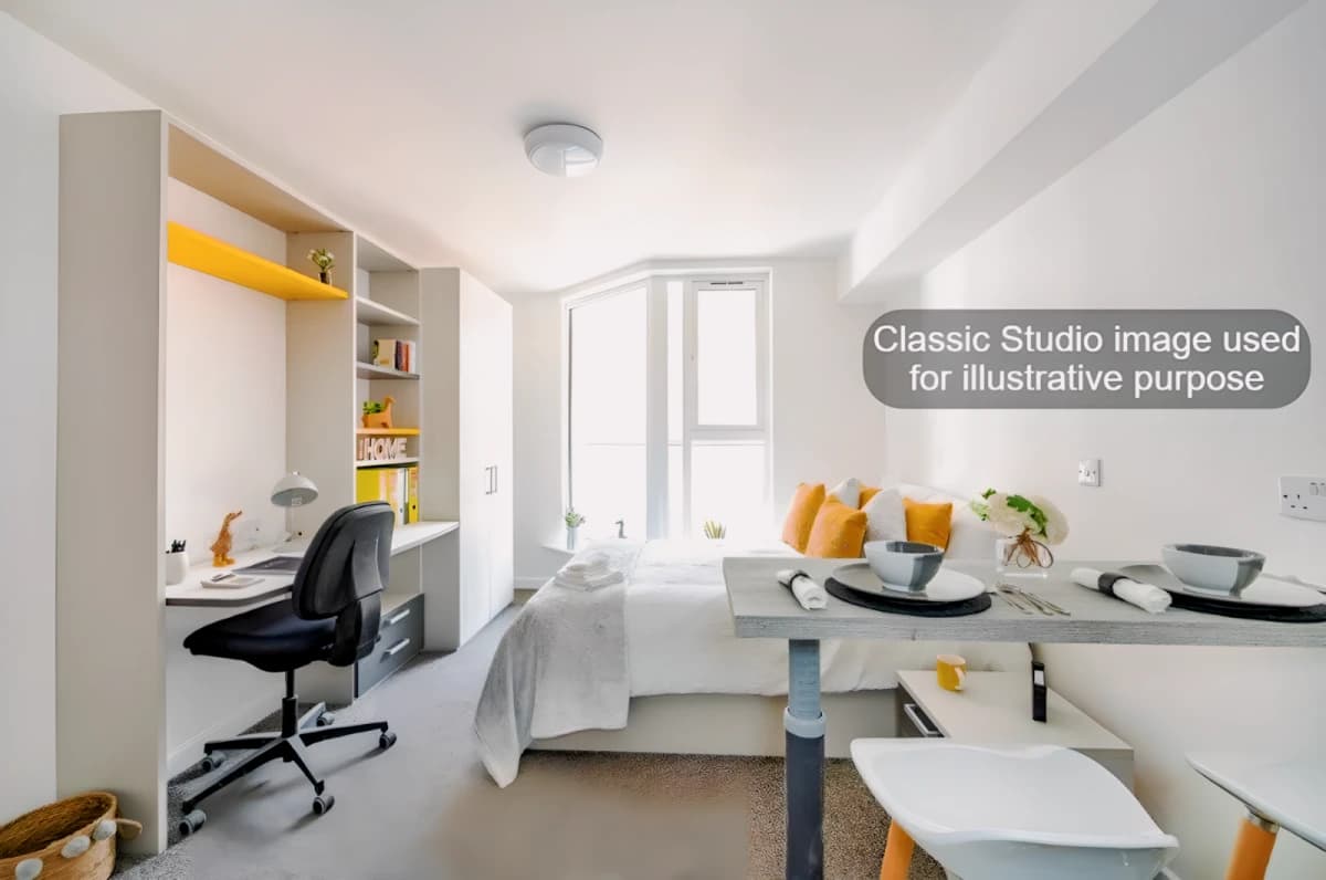 Premium Studio