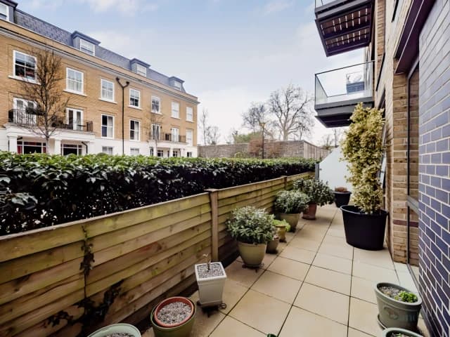 Brewery Lane image