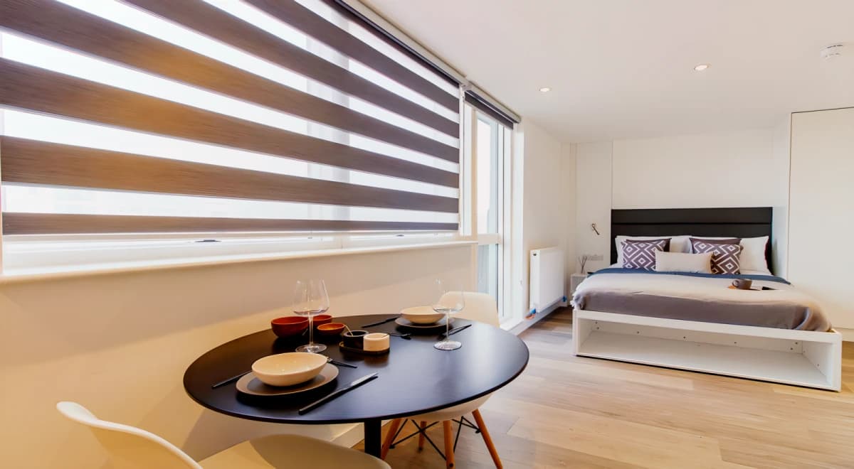 residence near 33, Curzon Street image 5