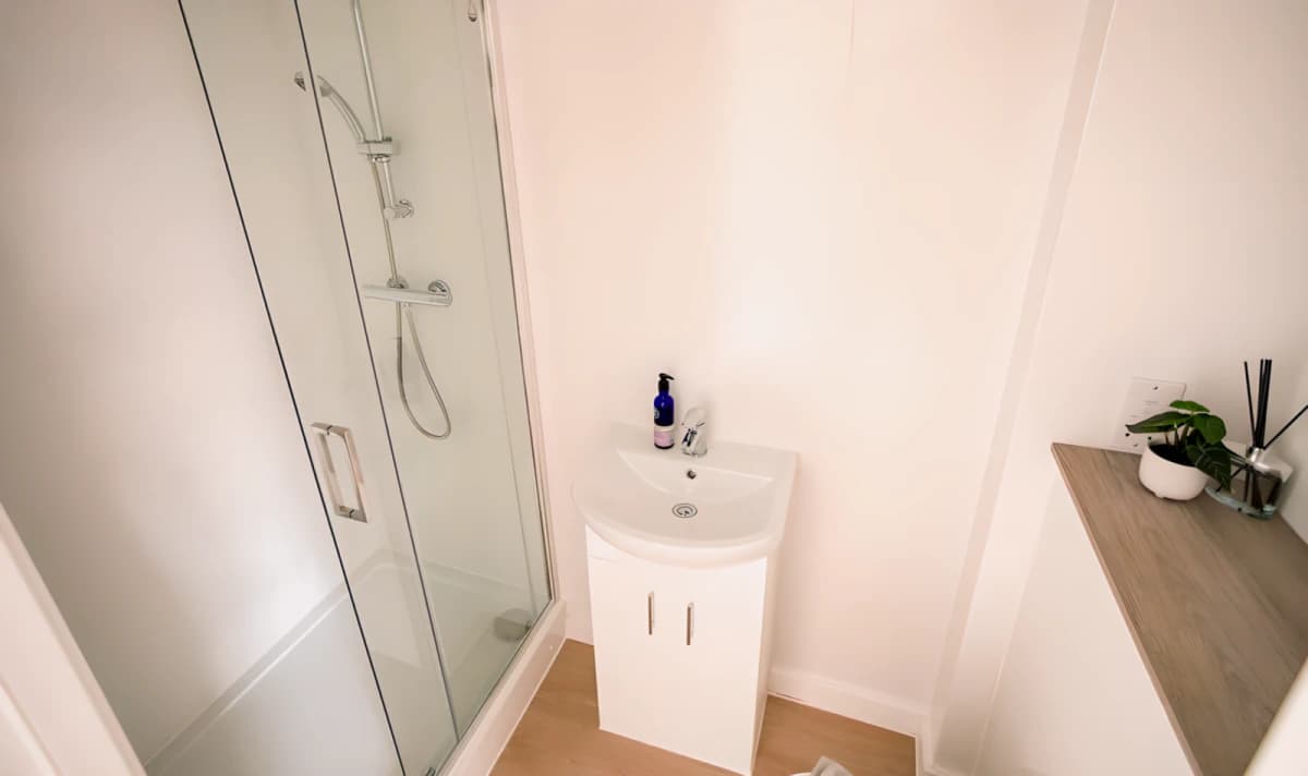 Boutique Student Living - Exeter image